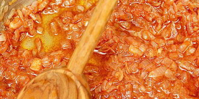 Рецепт венгерского супа-гуляша