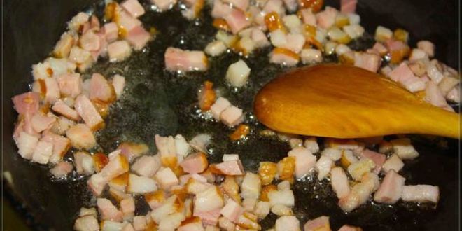 Рецепт картофельного пюре по-немецки