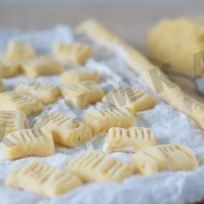 Рецепт Картофельных ньокков по-итальянски