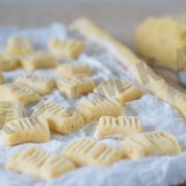 Рецепт Картофельных ньокков по-итальянски