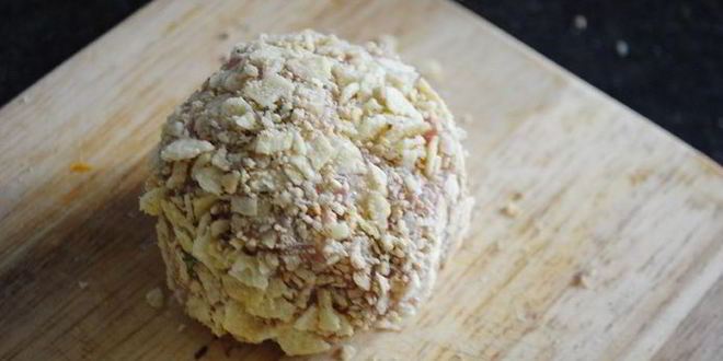 Рецепт американских куриных котлет