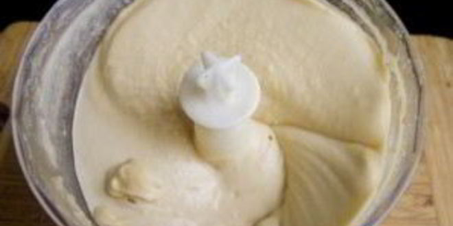 Рецепт гороховых котлет