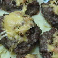 Рецепт Котлет Гнезда