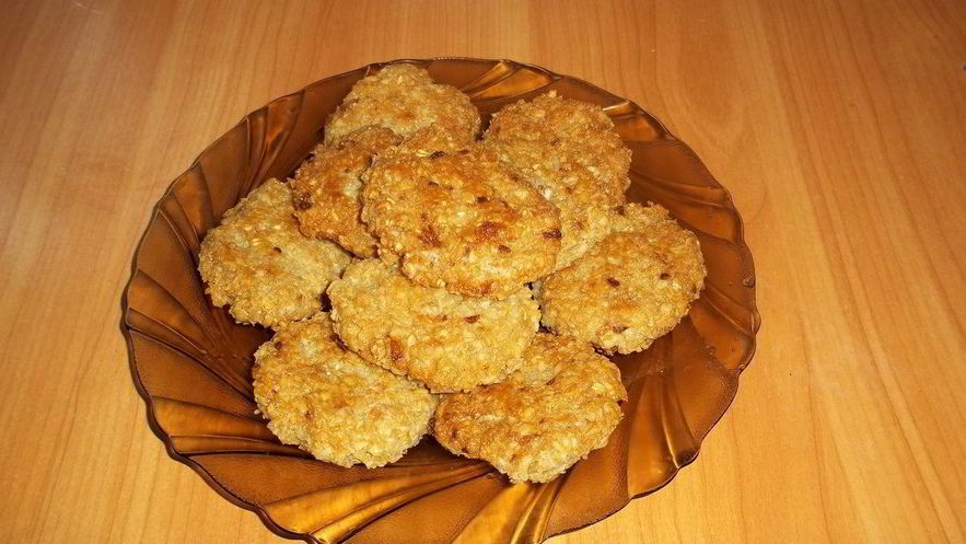 Рецепт котлет из геркулеса