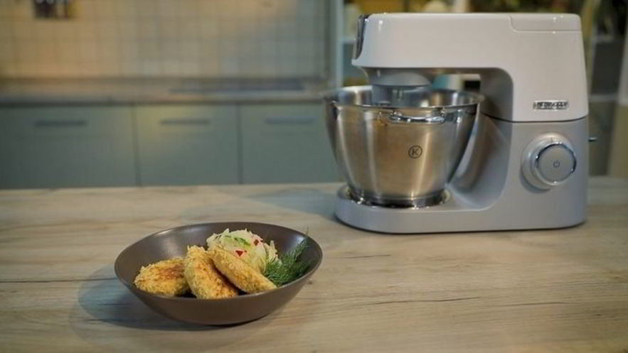 Рецепт котлет из индейки с овощами