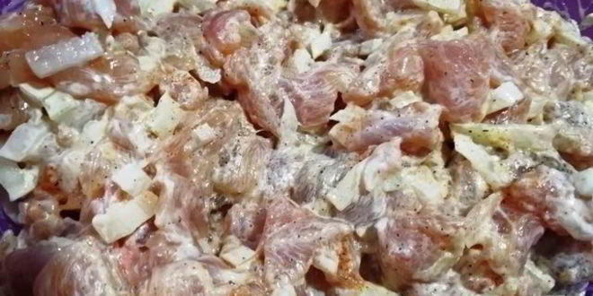 Рецепт котлет из курицы и кукурузы