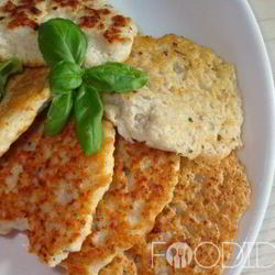 Рецепт Котлет из минтая