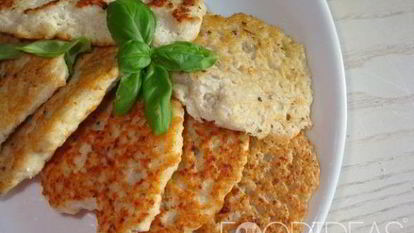 Рецепт Котлет из минтая