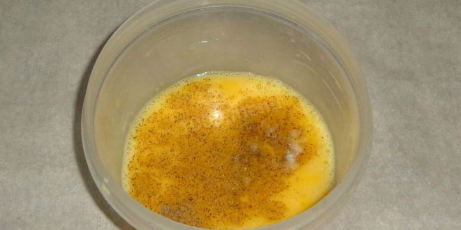 Рецепт котлет из овсянки овсяные