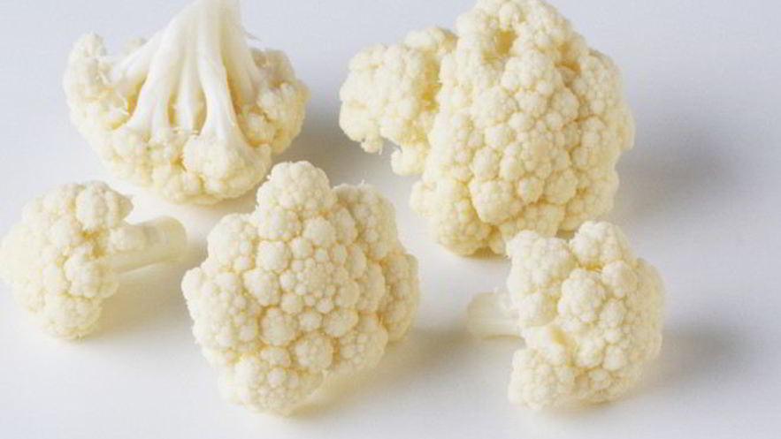 Рецепт котлет из цветной капусты