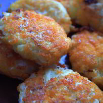 Рецепт Котлет капустных