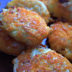 Рецепт Котлет капустных