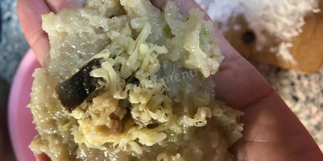 Рецепт котлет куриных с сыром и шампиньонами