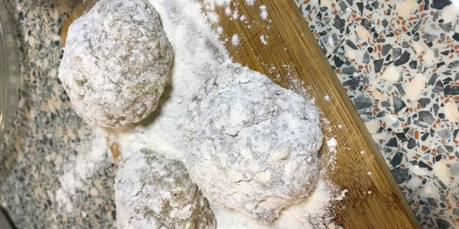 Рецепт котлет куриных с сыром и шампиньонами