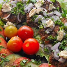 Рецепт Котлет Руссе