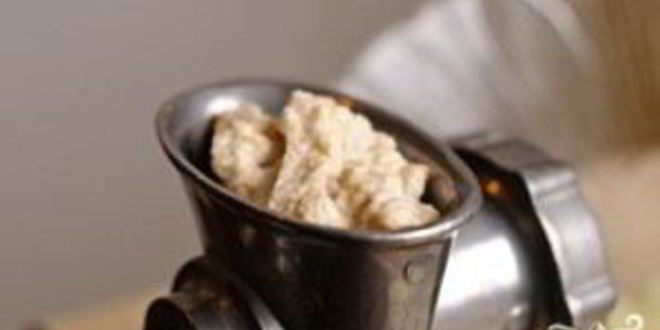 Рецепт котлет с картошкой в мультиварке