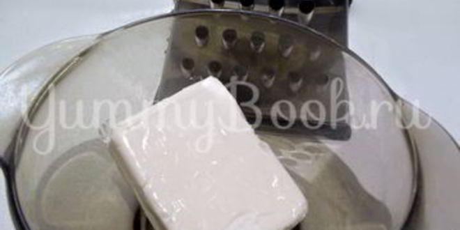 Рецепт котлет с начинкой