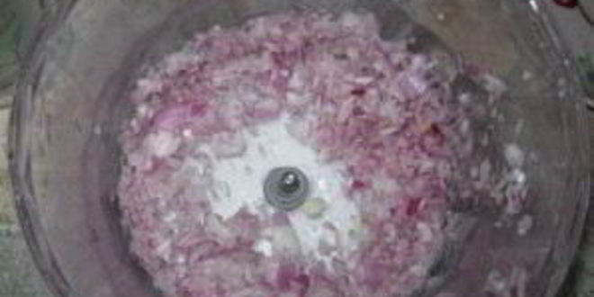 Рецепт котлет с рисом в духовке