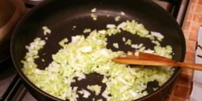 Рецепт куриных котлет с овощами