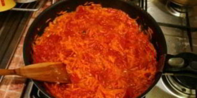 Рецепт куриных котлет с овощами