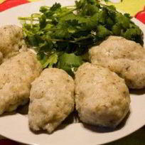 Рецепт Куриных котлет в мультиварке