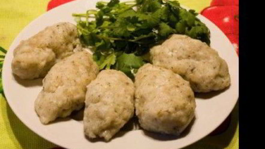 Рецепт куриных котлет в мультиварке