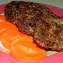 Рецепт Печеночных котлеток