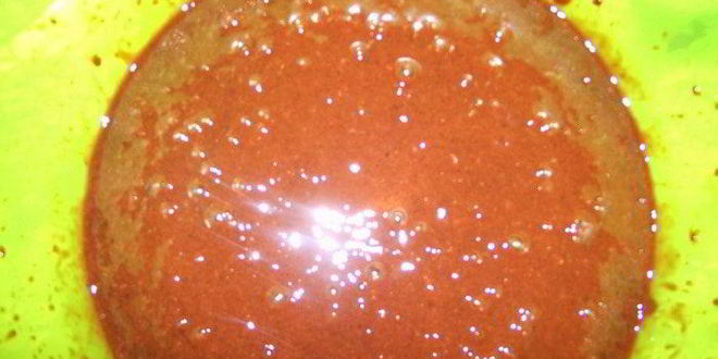 Рецепт печеночных котлеток