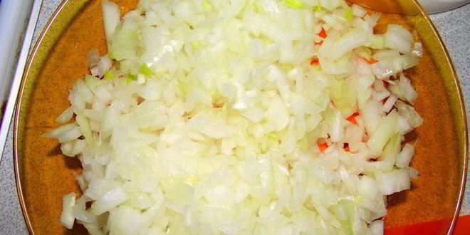 Рецепт печеночных котлеток