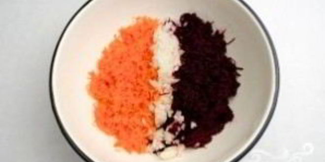 Рецепт постных котлет на пару