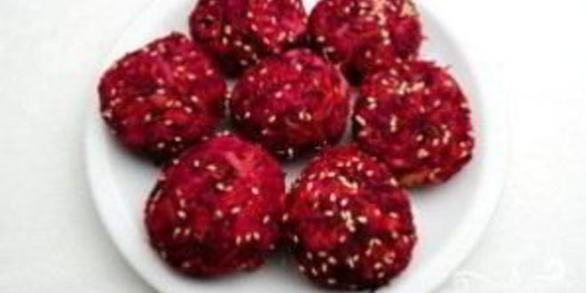 Рецепт постных котлет на пару