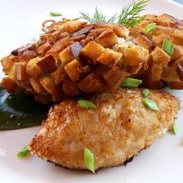 Рецепт Пожарских котлет