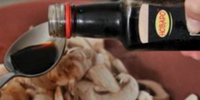 Рецепт лапши с курицей и грибами