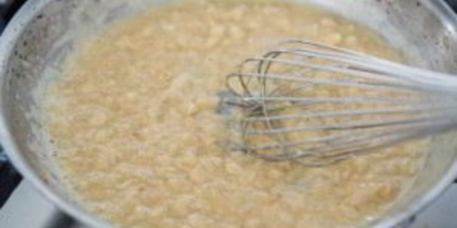 Рецепт лазаний из кабачков с курицей