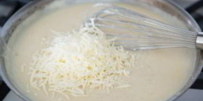 Рецепт лазаний из кабачков с курицей