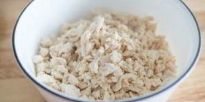 Рецепт лазаний из кабачков с курицей