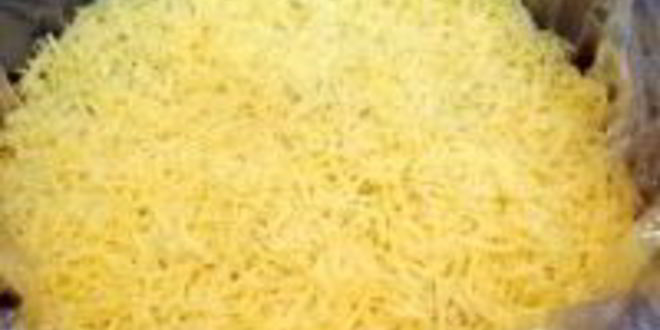 Рецепт лазаний из лаваша в мультиварке