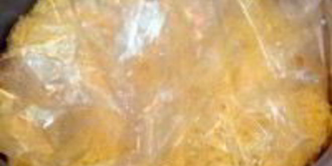 Рецепт лазаний из лаваша в мультиварке