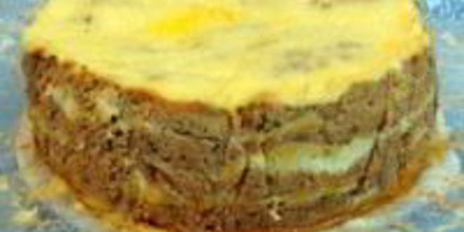 Рецепт лазаний из лаваша в мультиварке