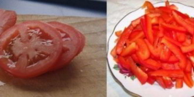 Рецепт лазаний из макарон с фаршем