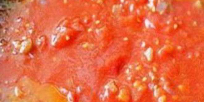 Рецепт лазаний по-неаполитански