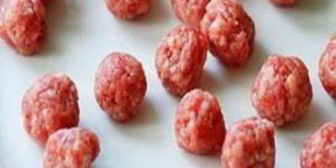 Рецепт лазаний по-неаполитански