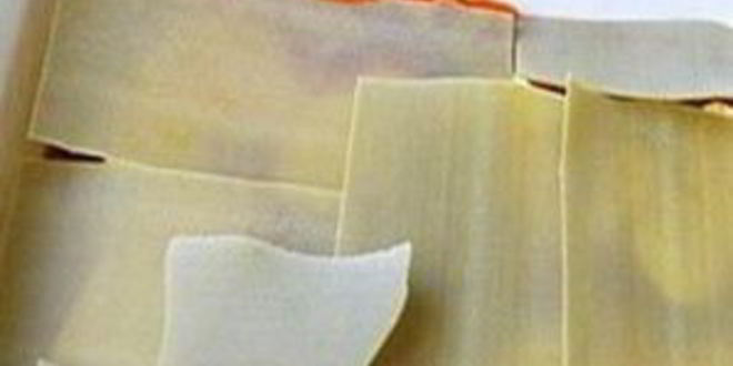 Рецепт лазаний по-неаполитански