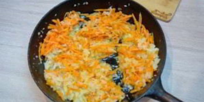 Рецепт лазаний под соусом болоньезе