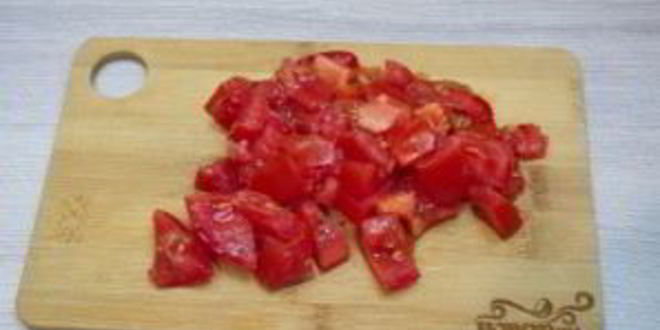 Рецепт лазаний под соусом болоньезе