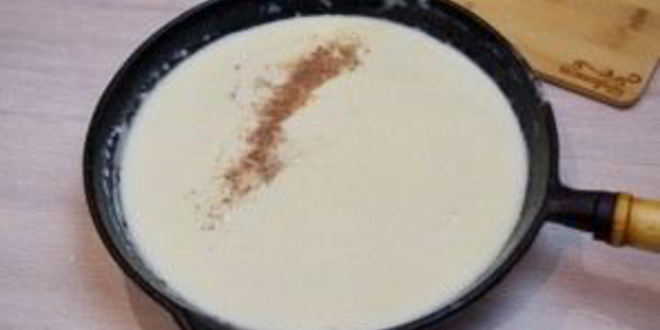 Рецепт лазаний под соусом болоньезе