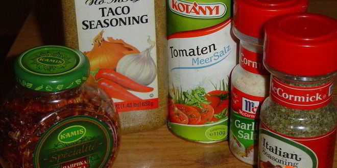 Рецепт лазаний с баклажаном