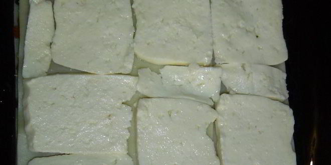 Рецепт лазаний с баклажаном