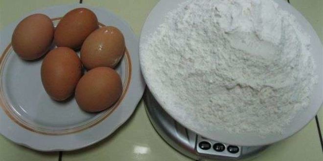 Рецепт лазаний с мясным фаршем