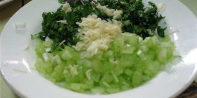 Рецепт лазаний с мясным фаршем